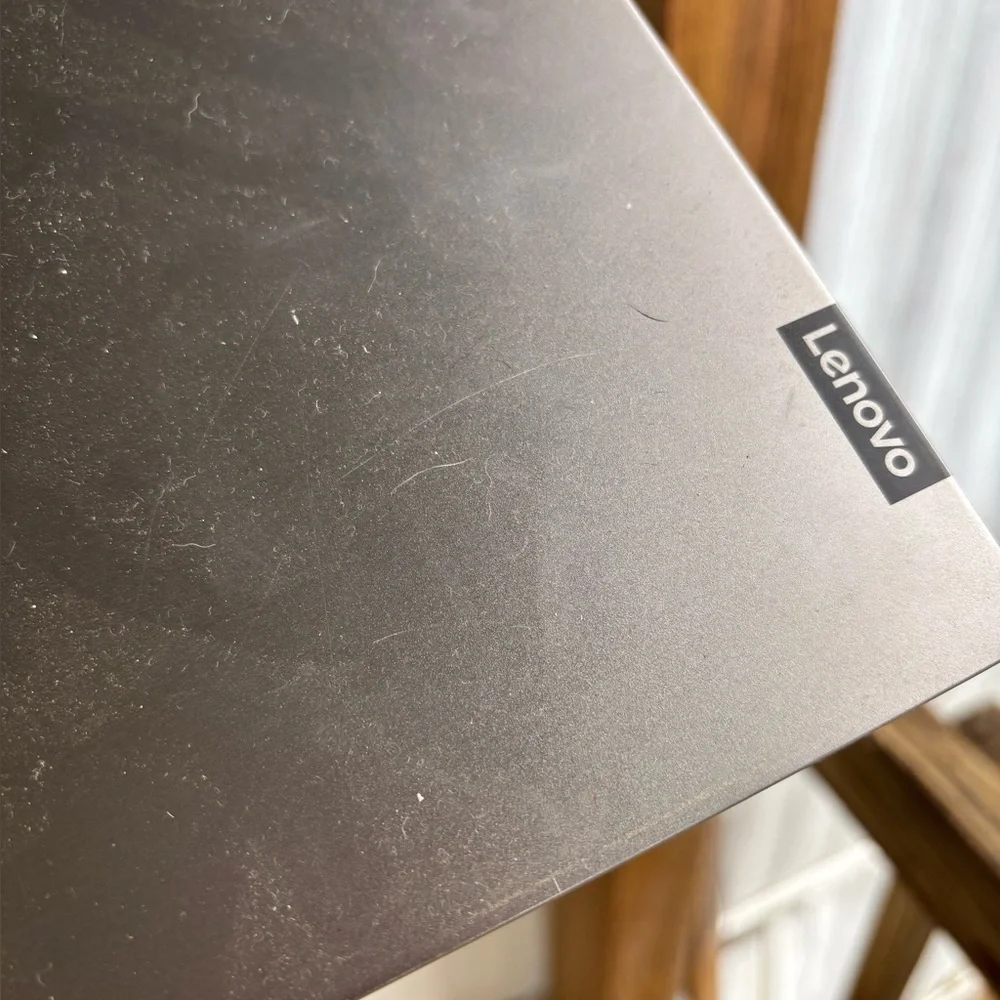 Lenovo Chromebook Laptop